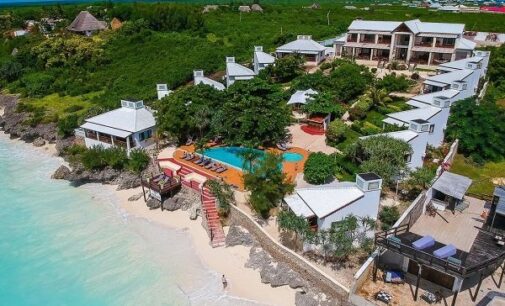 Zanzibar hotel deletes statement accusing Nigerian lodger of affair with ‘assaulter’