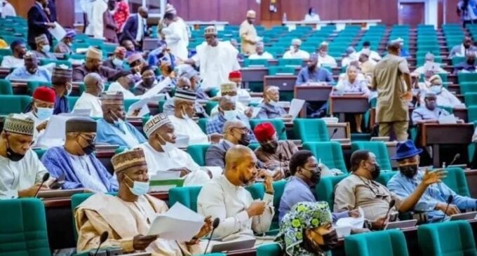‘Contentious clauses unaddressed’ — CAPPA asks n’assembly to reject water resources bill