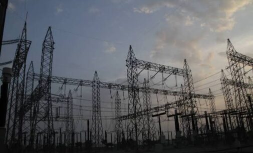 National grid collapse: Vandalism on transmission tower caused blackout, says FG