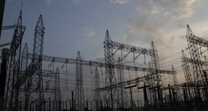 National grid collapse: Vandalism on transmission tower caused blackout, says FG