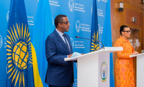 CHOGM22 and Rwanda’s commitment to shared prosperity