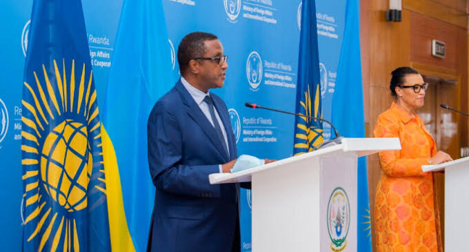CHOGM22 and Rwanda’s commitment to shared prosperity