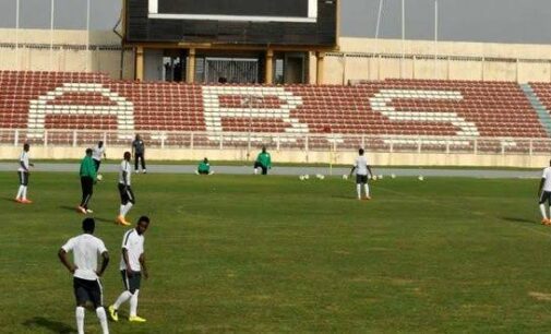 El-Rufai: Kaduna negotiating takeover of Ahmadu Bello Stadium from FG