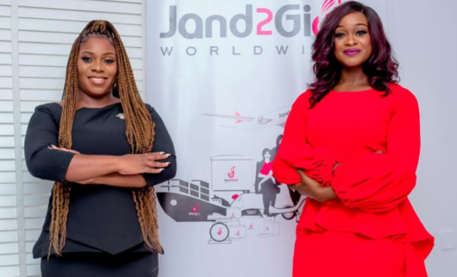 Jand2gidi, Nigerian logistics startup, leverages technology to boost operations