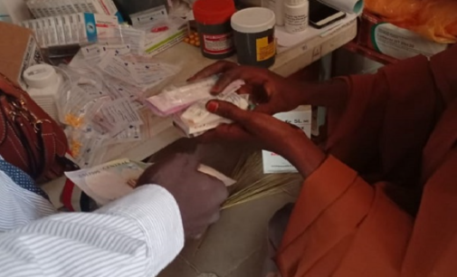 UNCOVERED: Health workers demand payment for ‘free’ malaria drugs in Kwara, Osun, Borno PHCs