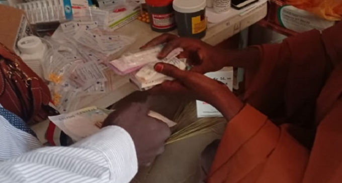 UNCOVERED: Health workers demand payment for ‘free’ malaria drugs in Kwara, Osun, Borno PHCs