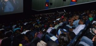 Nigeria’s cinema records N2.25bn in Q1 2024 — 46% YoY increase
