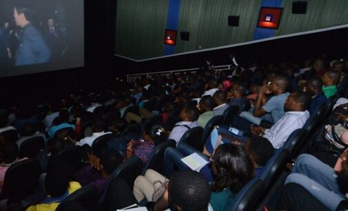 DID YOU KNOW? Hollywood films accounted for 75% of Nigeria’s box office revenue in March