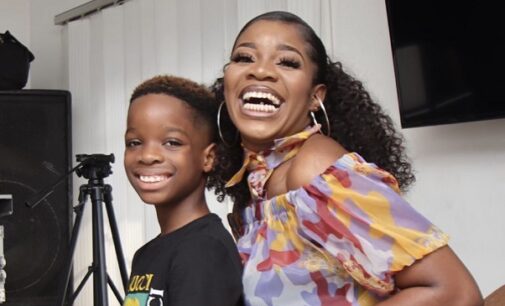 ‘My son also attended the school games in Dubai’ — Wizkid’s baby mama reacts to Chrisland scandal