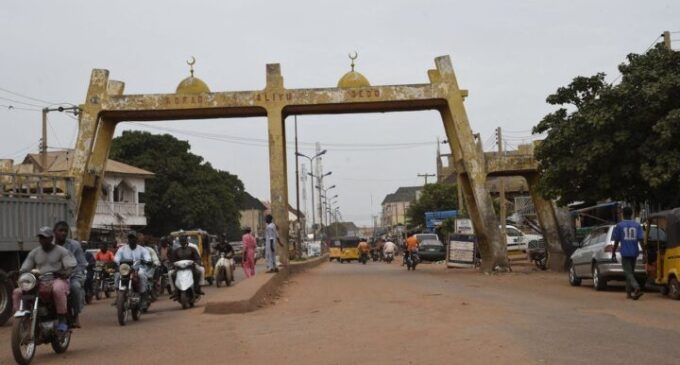 Deborah: Tambuwal lifts curfew in Sokoto, bans processions indefinitely