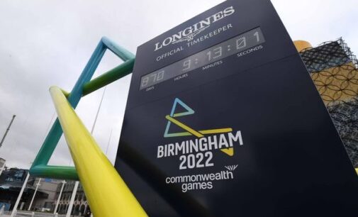 FG orders comprehensive tests on athletes ahead of Birmingham 2022