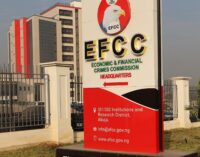 EFCC lacks constitutional powers to probe Zamfara accounts, says court