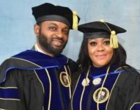 Dissecting Helen Paul’s professorial claim from obscure faith-based varsity in US