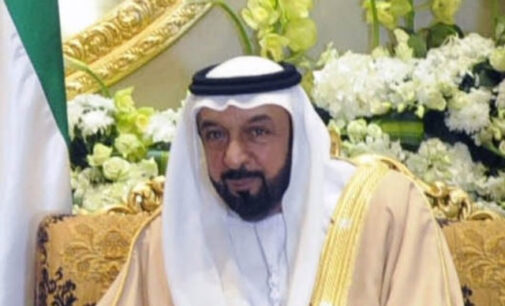 Sheikh Khalifa, UAE president, dies at 73