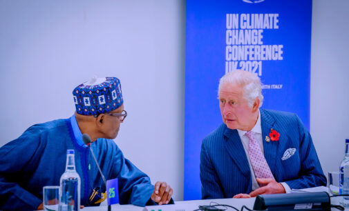 Climate action under Buhari’s administration