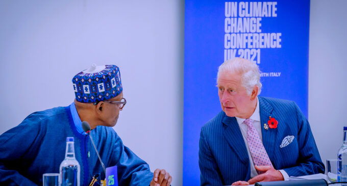 Climate action under Buhari’s administration