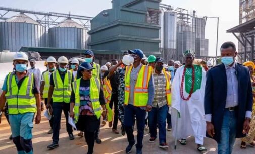 Lagos postpones inauguration of Imota rice mill — fourth time since 2020