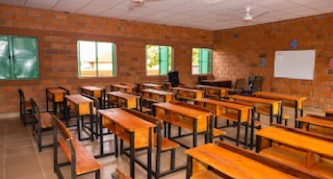 Education and political office in Nigeria