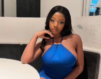 BBNaija’s Angel: I dropped out of UNILAG after 2 weeks over sexual assault