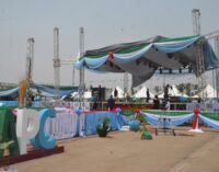 APC primary: Delegates to elect presidential candidate Tuesday