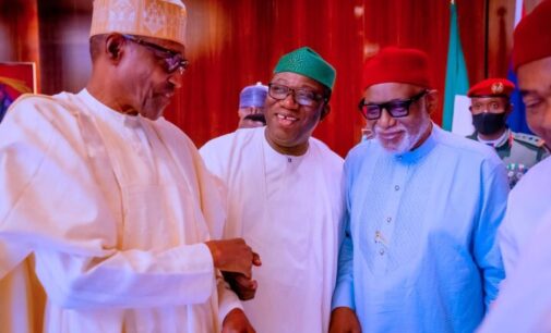 Buhari asks APC governors to observe ‘changing dynamics’ in picking presidential candidate