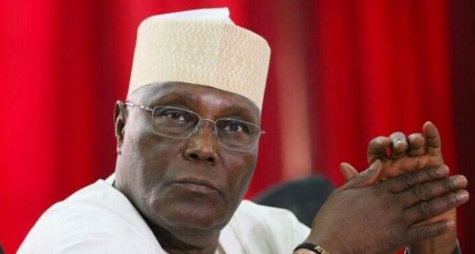 Atiku: I had plans to reform NNPC in 2018 — glad to see APC implementing my suggestions