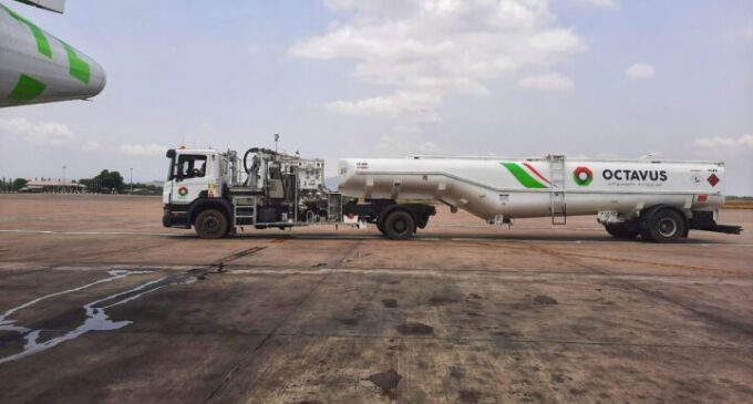 ‘Aviation fuel is N500 per litre’ — Oil marketers deny airline operators’ claim