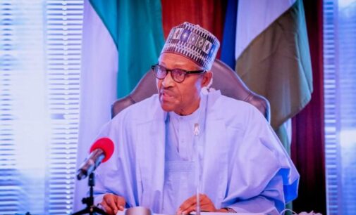 It’s too late to sign electoral act amendment, poll observers advise Buhari
