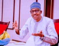 Buhari: Our investments in education laying solid foundation for future generations