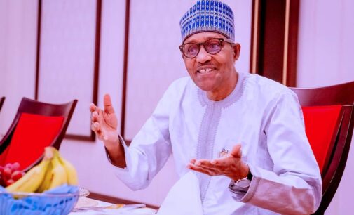 Buhari: Our investments in education laying solid foundation for future generations