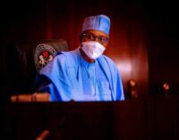 Femi Adesina: Why Buhari didn’t impose his preferred presidential candidate on APC