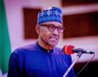‘I live daily in grief, worry’ —  Buhari talks pain of insecurity in Democracy Day speech