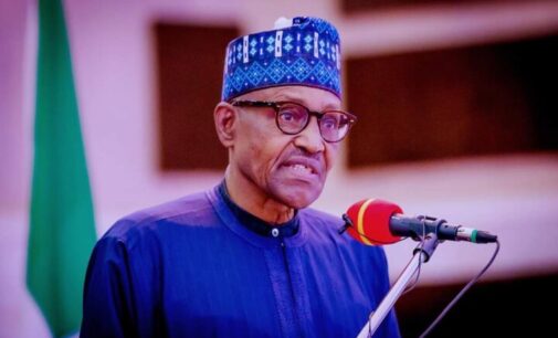 Buhari to APC delegates: Exercise your franchise — but reject inducement