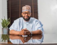 I’ve reserved 100 offices for women in my administration, says Umar Bago