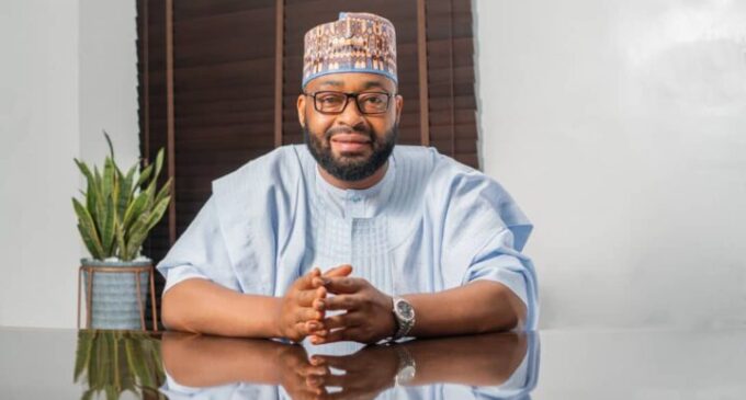 I’ve reserved 100 offices for women in my administration, says Umar Bago