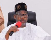 Bala Mohammed elected chair of PDP governors’ forum