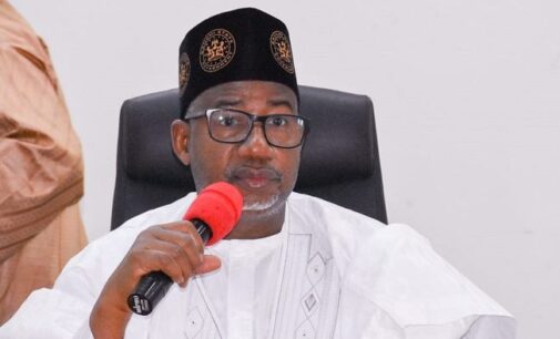 Bala Mohammed elected chair of PDP governors’ forum