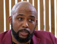 Confusion trails Banky W’s PDP reps ticket