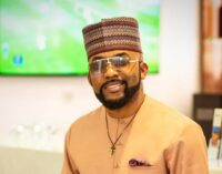 #NigeriaDecides2023: I’m confident I’ll win this time, Banky W boasts