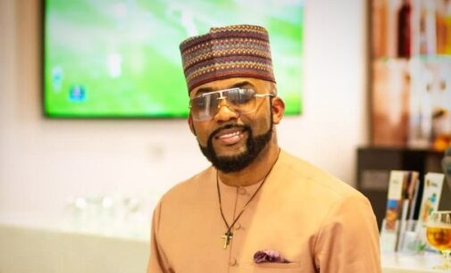 Banky W gets second chance as PDP plans fresh house of reps primaries in Lagos