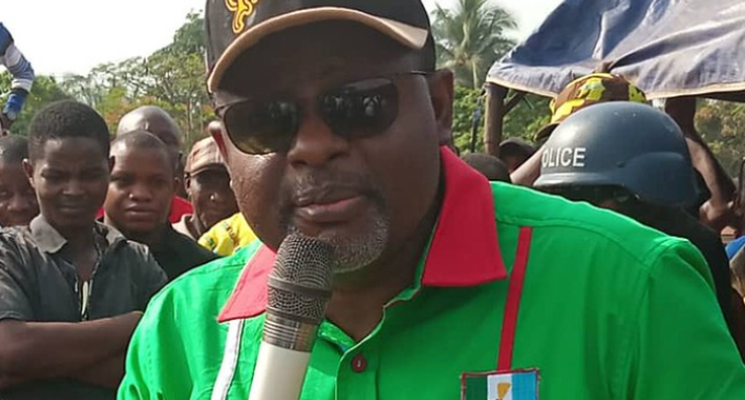 APC guber candidate suspends campaign over fatal accident at Calabar carnival