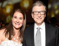 Bill Gates reveals how he shared wealth with Melinda despite no prenup