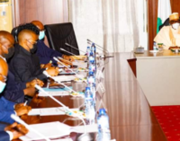 Buhari: West Africa nations need to collaborate to tackle economic challenges