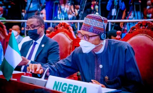 Insecurity: Buhari endorses creation of African force to combat terrorism