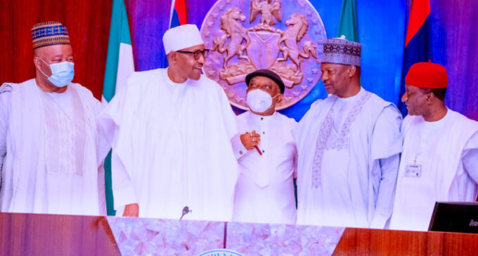 Buhari to replace departing ministers ‘without delay’