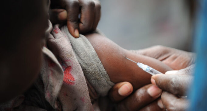 40m children at risk of measles due to COVID disruptions, says WHO