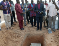Deborah Emmanuel, Sokoto student killed for alleged blasphemy, buried amid tears