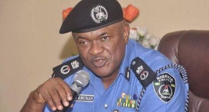 A quintessential cop takes the final salute: Don Awunah (1963-2022)