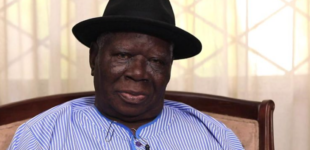‘Anarchy must be averted’ — Edwin Clark writes Egbetokun over Rivers political crisis