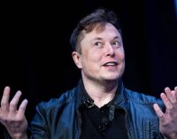 ‘I didn’t do it for money’ — Elon Musk explains why he acquired Twitter
